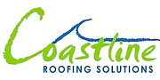 Coastline Roofing Logo